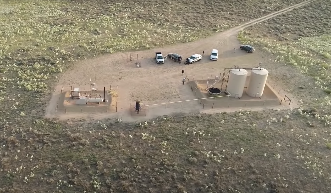 Where is American murderer Chris Watts’ mistress Nichol Kessinger